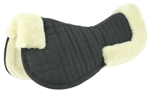 [206074504] Amortisseur EQUITHÈME "Teddy" (Camel/Brun)