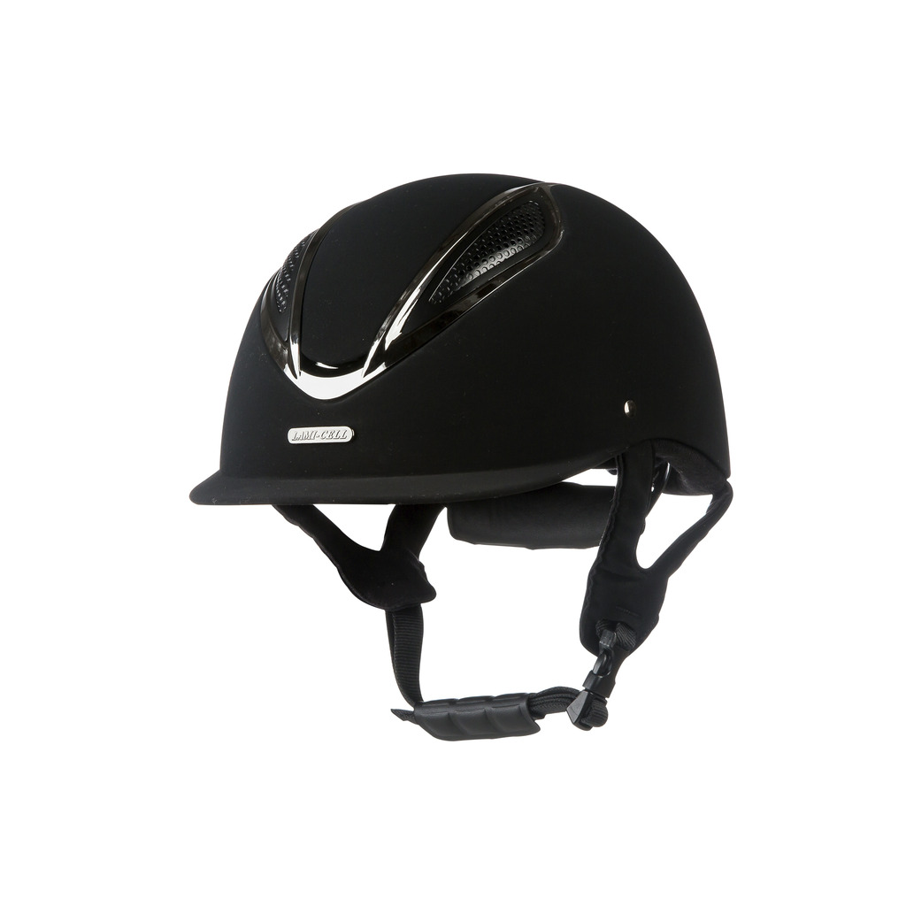 [208001004] Casque LAMI-CELL "Aramis" (Marine, M/52-56)