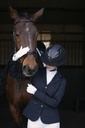Casque LAMI-CELL "Artemis"