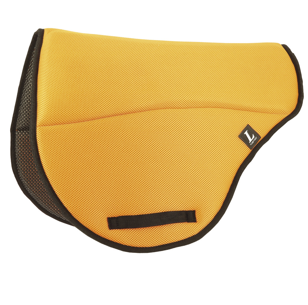 [220031006] Tapis de selle LAMI-CELL "Endurance" (Bleu)