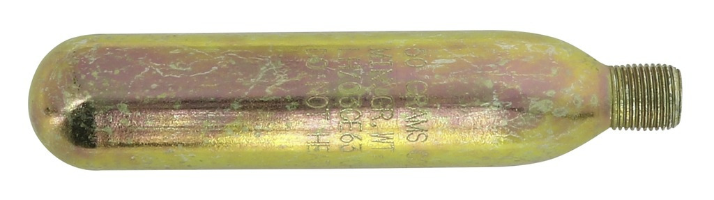 SPARK Airbag Cartridge