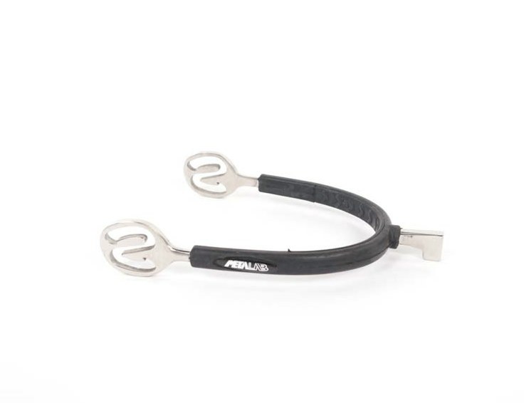 [280131220] Éperons METALAB "SS" marteau (20mm, M)