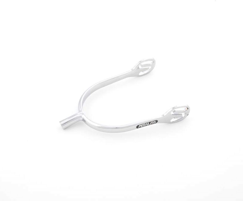 [280134220] METALAB spurs - Prince of Wales zinc (20mm, M)