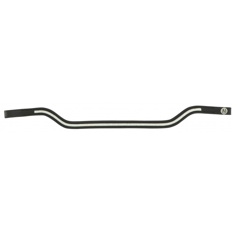 [304923402] Frontal NORTON PRO - Shape (Havane/Noir, Cheval)