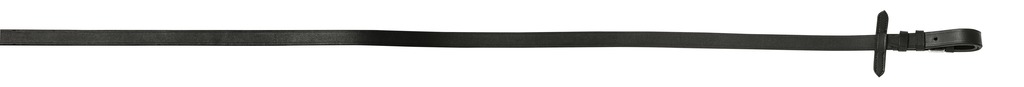 [305001318] Rênes cuir lisses RIDING WORLD (Havane, Cheval)