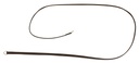Rênes de gogue cuir RIDING WORLD