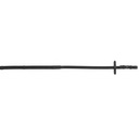 Rênes NORTON PRO - Supergrip