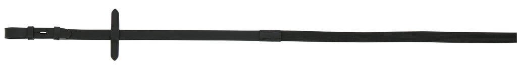 [305641318] Rênes Hunter NORTON PRO 16 mm (Havane)