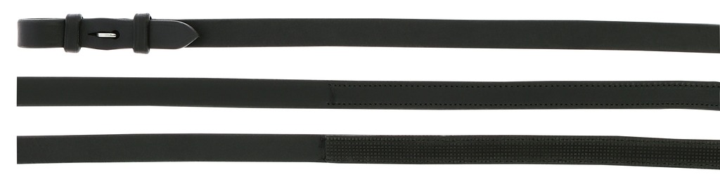 [305692302] Rênes Hunter ERIC THOMAS HYBRID (Cheval)