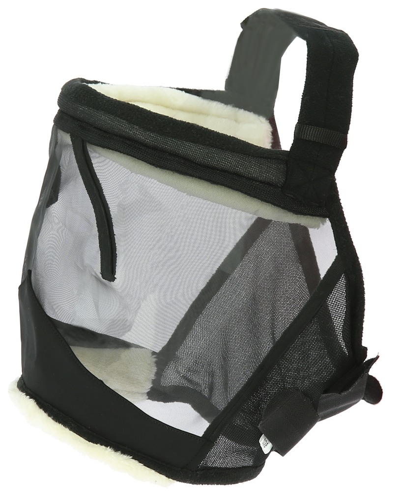 Masque anti-mouches EQUITHÈME "Polaire"