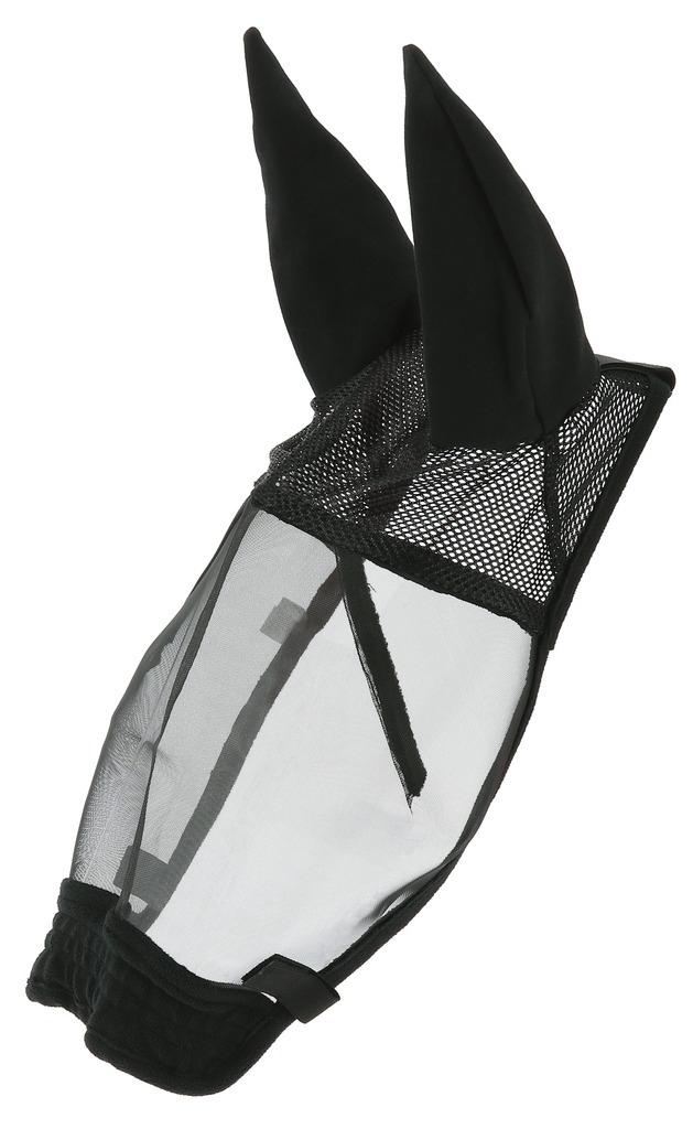 [306009203] Masque anti-mouches EQUITHÈME "Training" (Cheval)