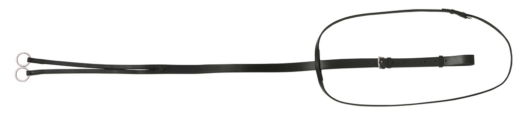 RIDING WORLD Martingale à anneaux