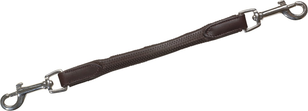 [306646018] Poignée de selle NORTON PRO "Supergrip" (Havane)