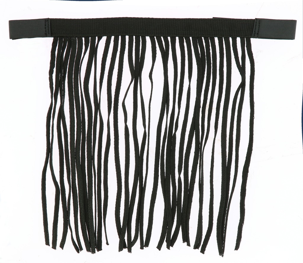 [306730306] Frontal chasse-mouches NORTON (Bleu roi, Cheval)