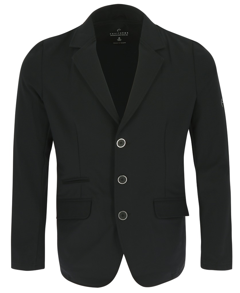 Veste de concours EQUITHÈME "Dublin"