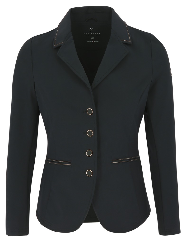 EQUITHÈME veste de concours - Bale-