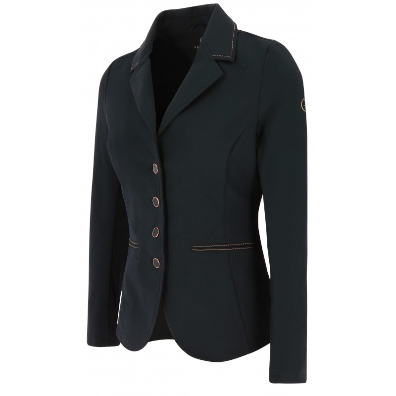 Veste de concours EQUITHÈME - Bale-