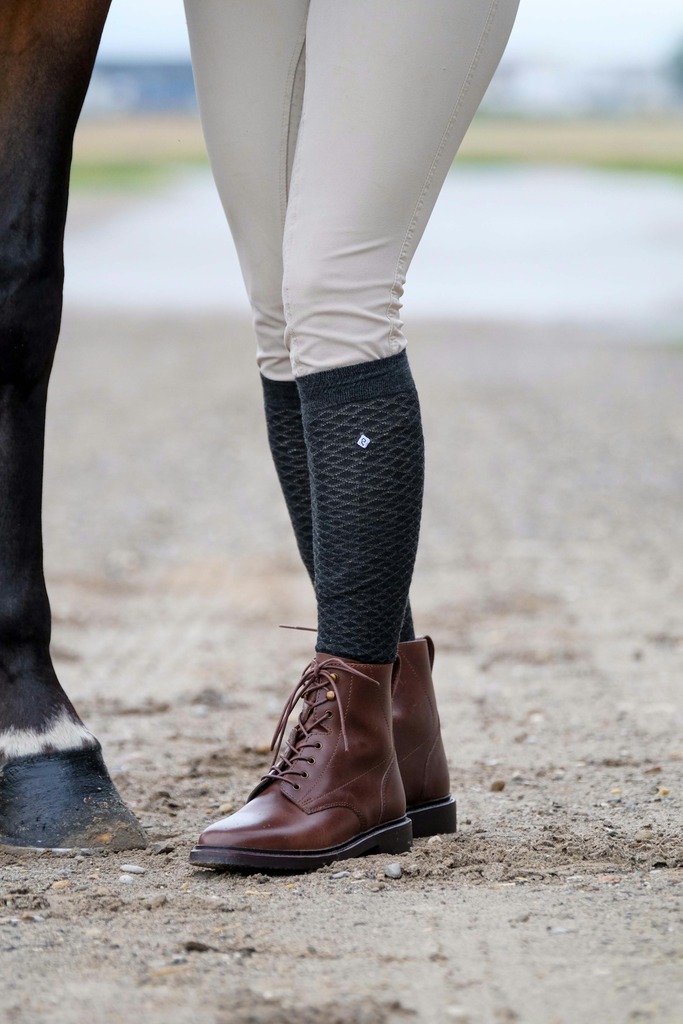 Chaussettes EQUITHÈME "Lois"