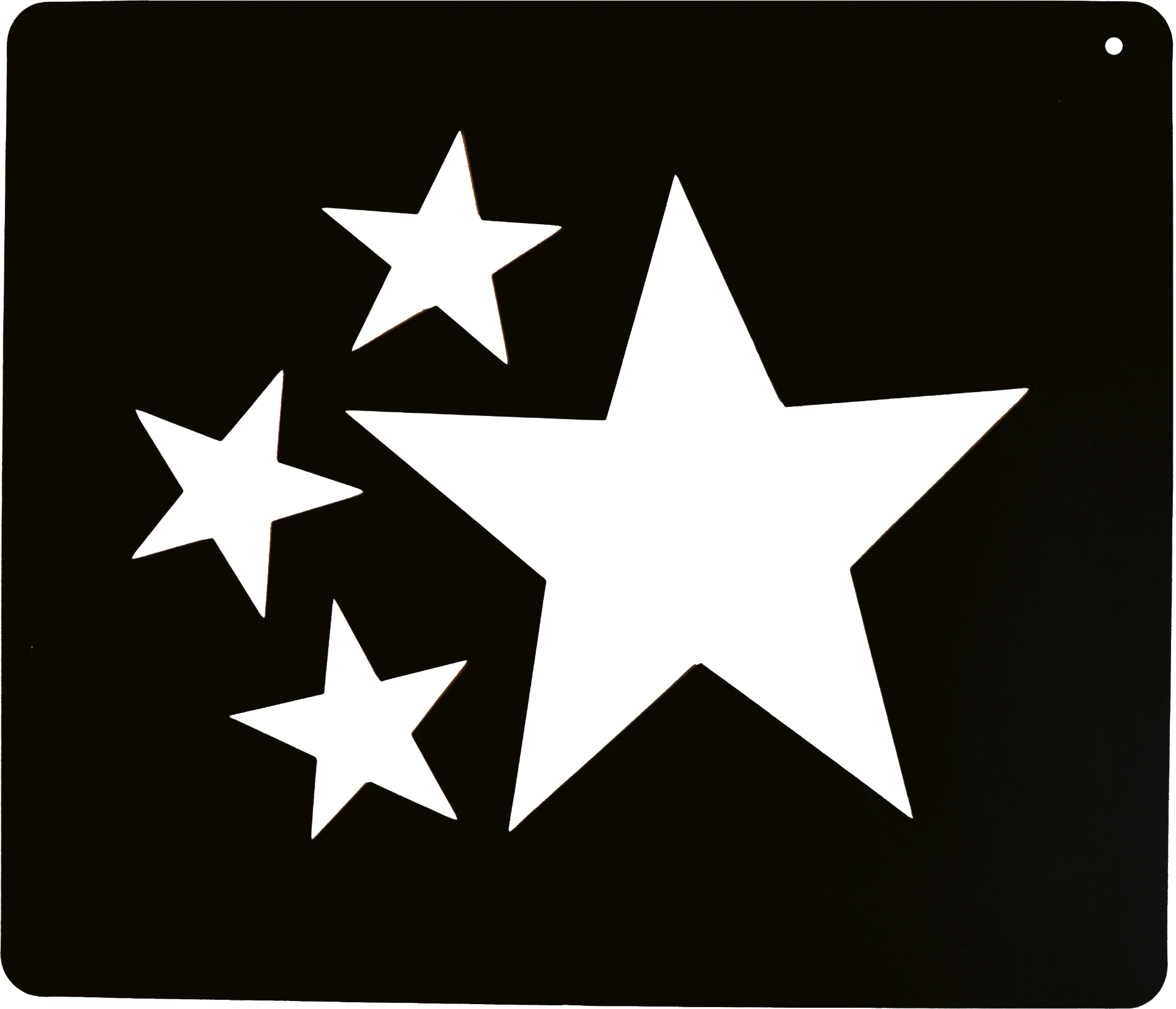 [306781001] Quartermarker HIPPOTONIC (losanges)