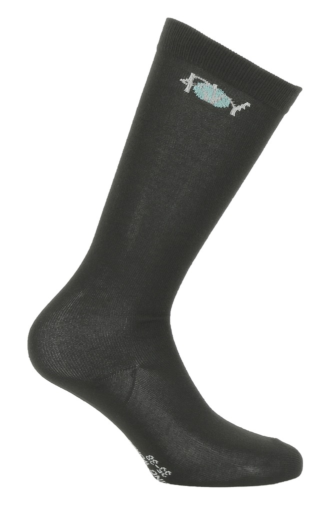 [986351007] Chaussettes RIDING WORLD (Marine, 31-34)