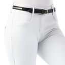 Pantalon push up EQUITHÈME "Bella"