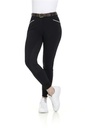 Pantalon EQUITHÈME "Gizel", fond silicone