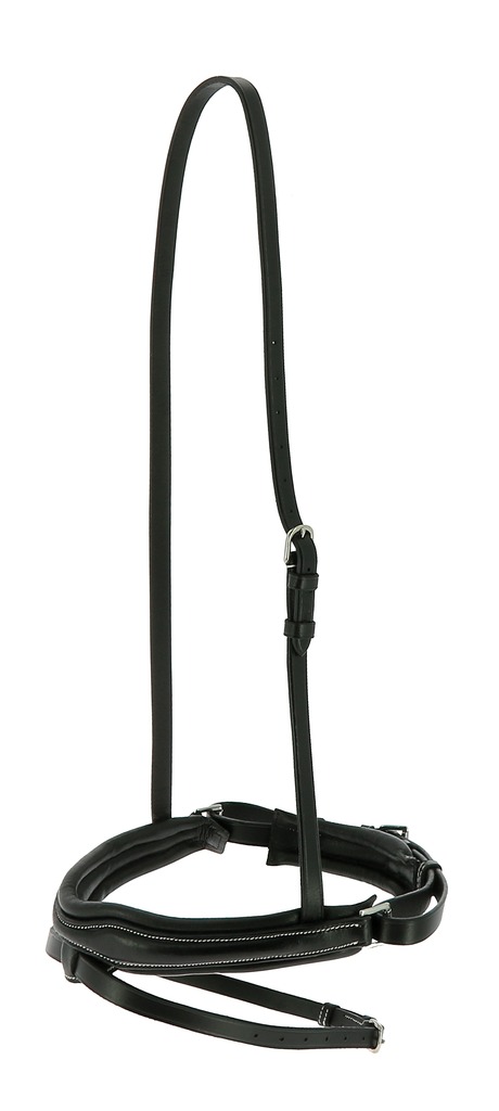 [307019318] Muserolle suédoise ERIC THOMAS PRO "Design"