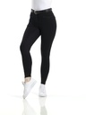 Pantalon EQUITHÈME "Safir", fond silicone - Femme
