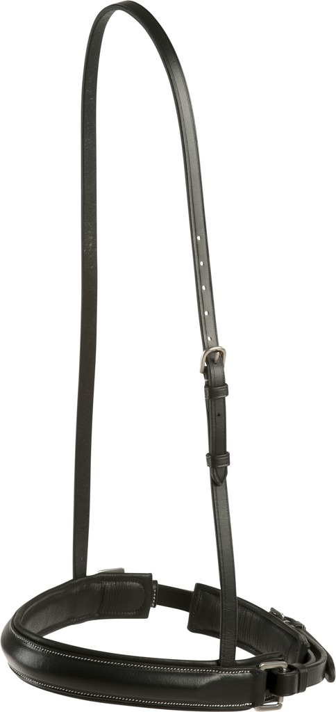 [307345318] Muserolle française ERIC THOMAS PRO (Havane)