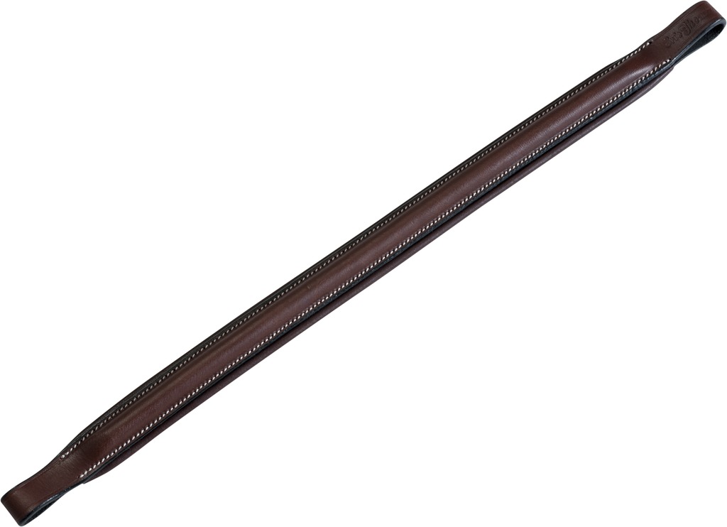 [307405118] Frontal large bombé/doublé ERIC THOMAS PRO (Havane)