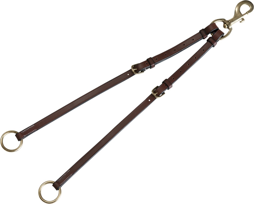 [307610018] Flèche de martingale à mousqueton ERIC THOMAS PRO (Havane)