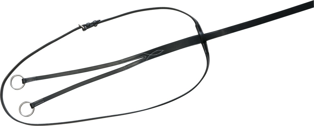 [307630318] Martingale à anneaux ERIC THOMAS PRO (Havane, Cheval)