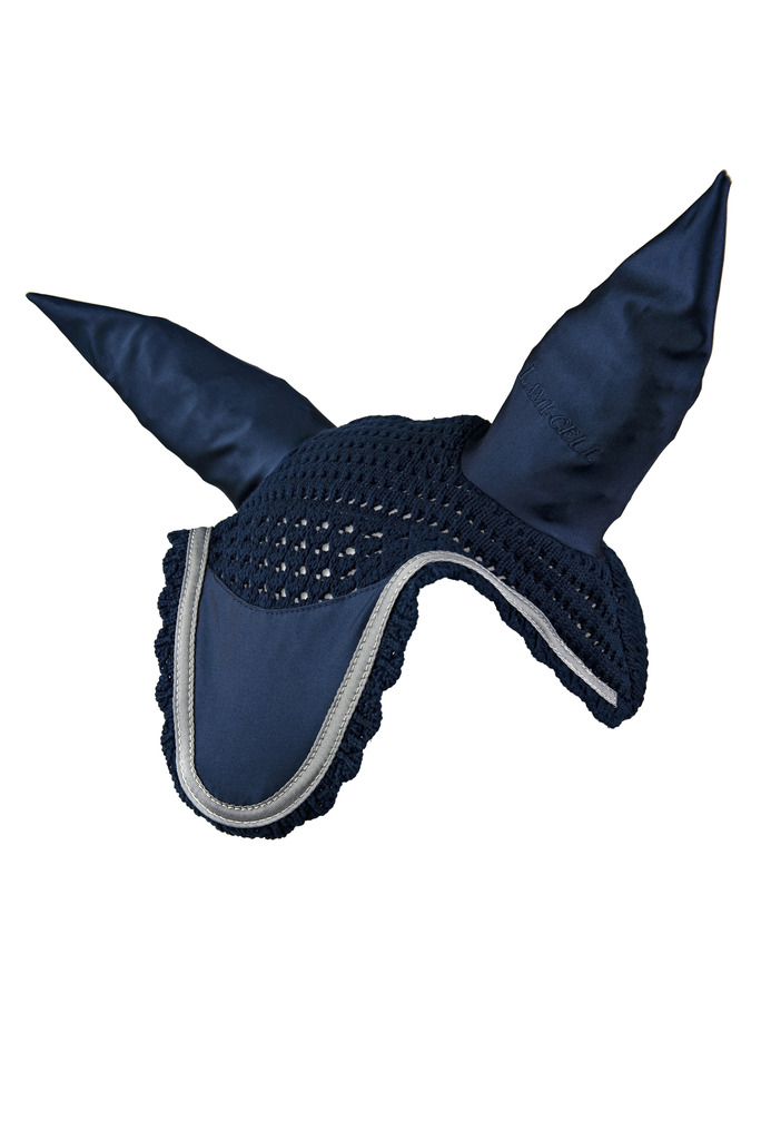 [320002011] Bonnet chasse-mouches LAMI-CELL "Classical" (Gris)