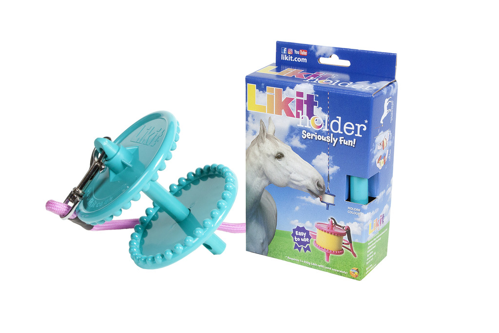 [380060012] Support LIKIT (Aqua)