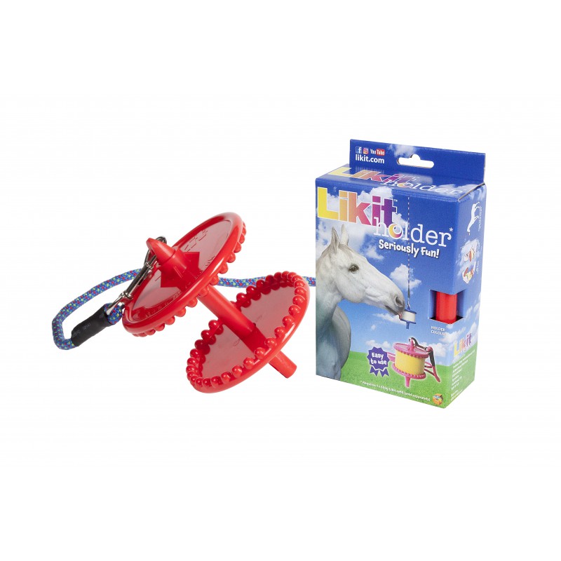 [380060012] Support LIKIT (Aqua)