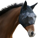 Masque anti-insectes - UltraShield Flymask, avec oreilles