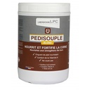 Soin du sabot LPC - Pedisouple blond