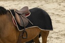 Couvre-reins polaire EQUITHÈME - Polyfun