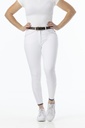 Pantalon EQUITHÈME "Yolande", recyclé