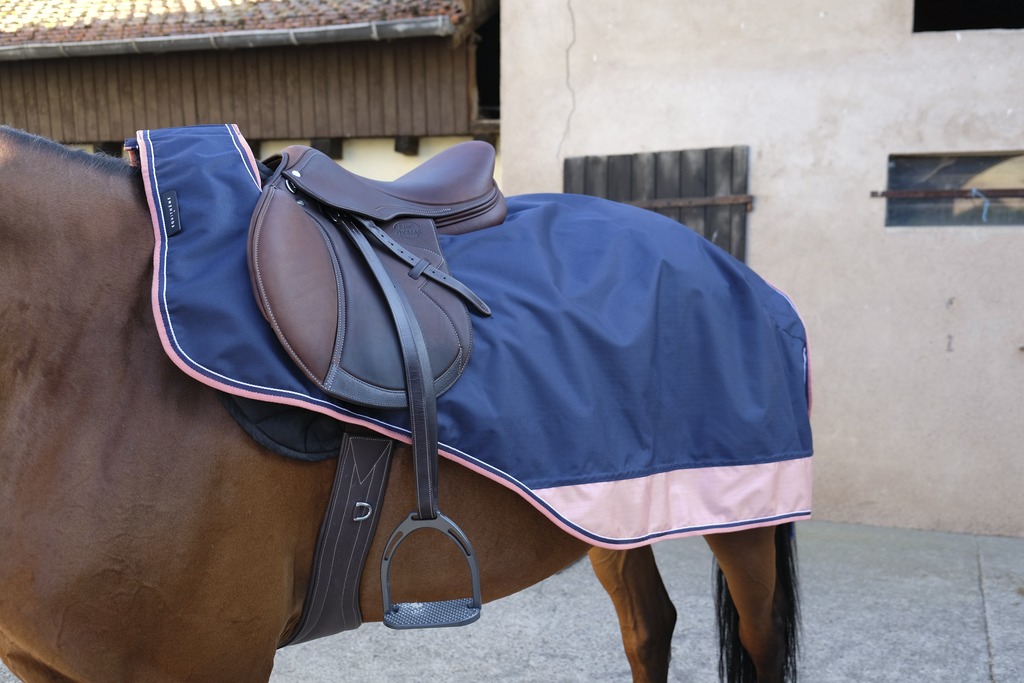 Couvre-reins - TYREX 600D - Imperméable