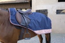 Couvre-reins EQUITHÈME "TYREX 600 D"