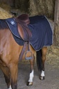 RIDING WORLD Couvre-reins imperméable, doublé polaire