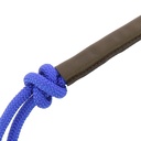 Licol éthologique NORTON "corde/synthétique"