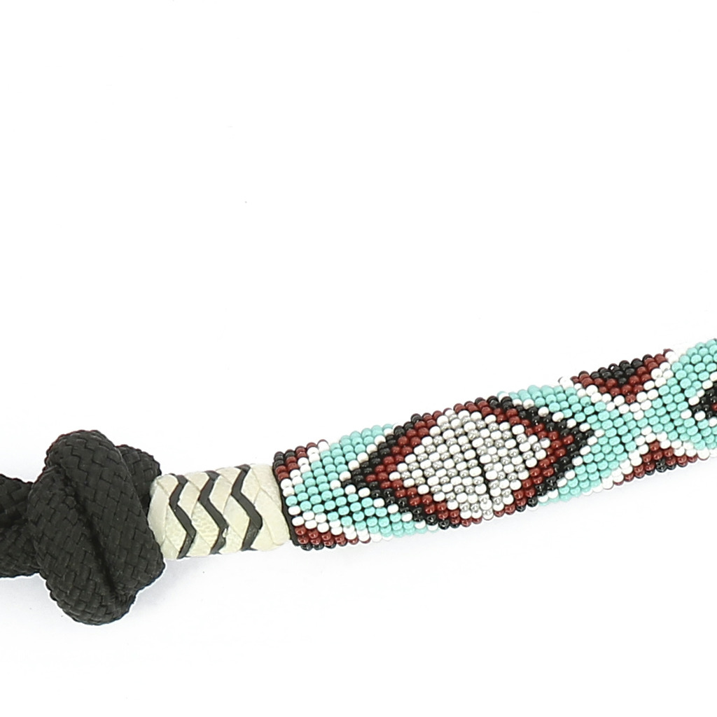 [510171312] Licol éthologique NORTON "Pearl" (Bleu ciel, Cheval)