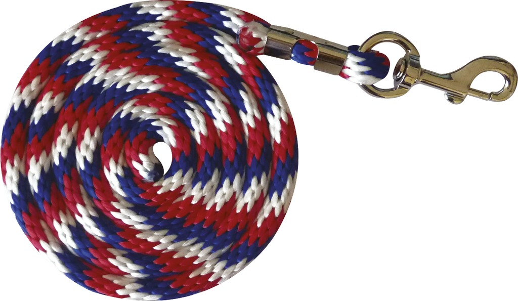 [520005006] Longe attache NORTON "Bright" (Bleu)