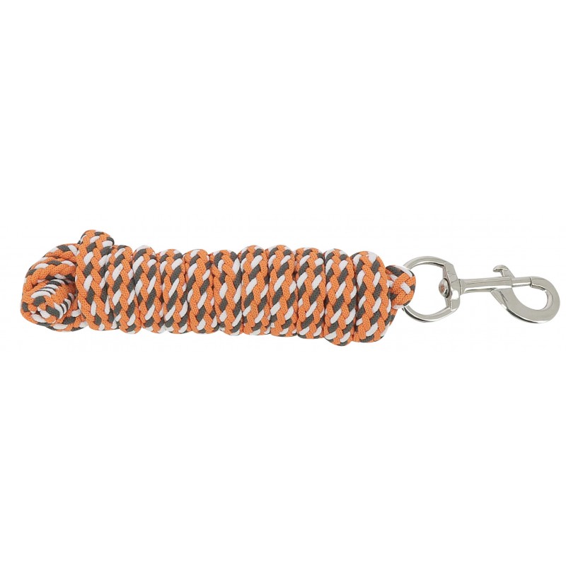 [520008073] Longe d'attache NORTON - Tricolore (Marine/Rouge/Blanc)