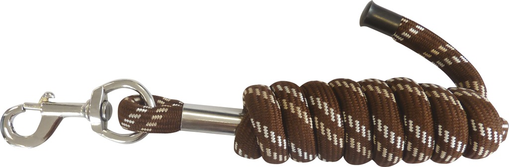 [520042733] Longe NORTON corde épaisse (Marine/Bordeaux/Blanc)