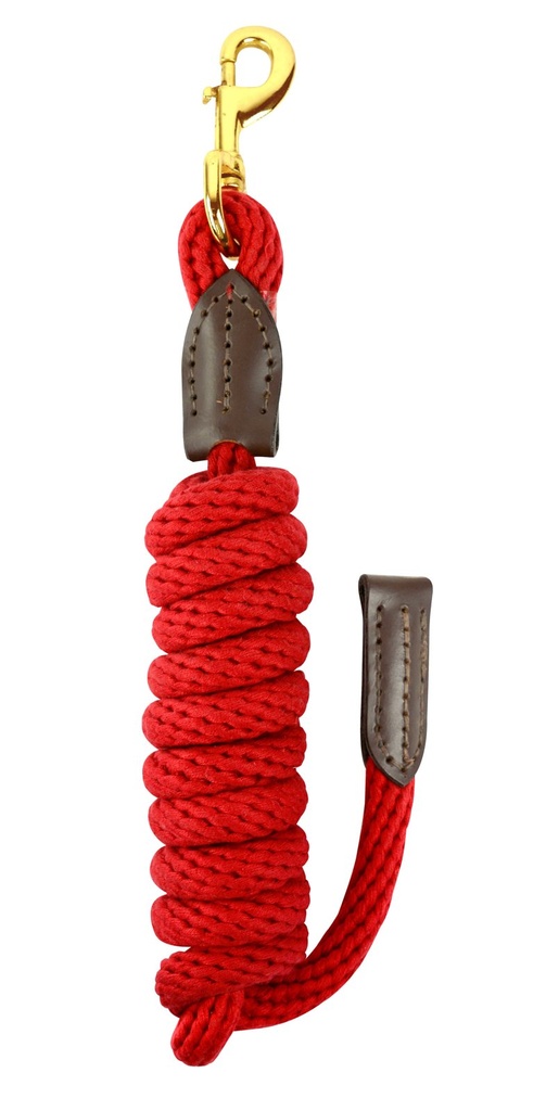 Longe d'attache NORTON - Cuir