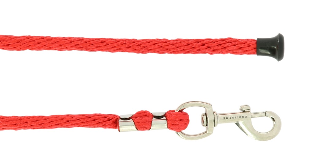 Longe d'attache EQUITHÈME - Soft