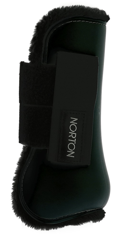 Guêtres NORTON "Fleece"